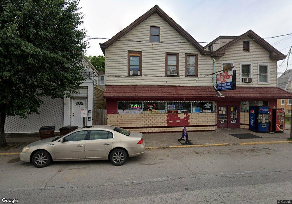 6315 Vine St, Cincinnati, OH 45216 - photo 1