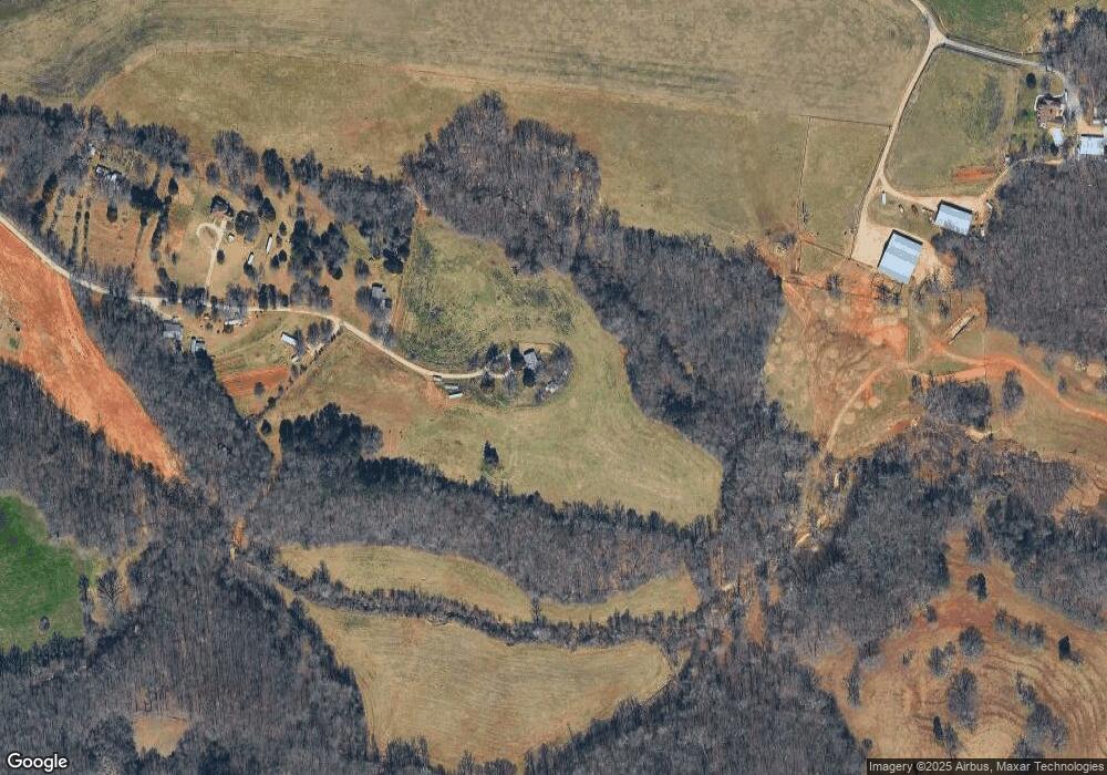 296 Forrester Rd, Maysville, GA 30558 - photo 1