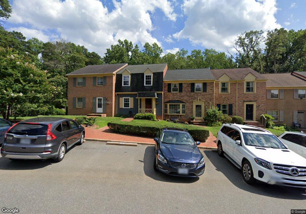 155 Georgetown Green, Charlottesville, VA 22901 - photo 1