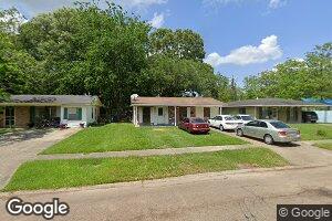 7261 Aspen Place, Baton Rouge, LA 70812