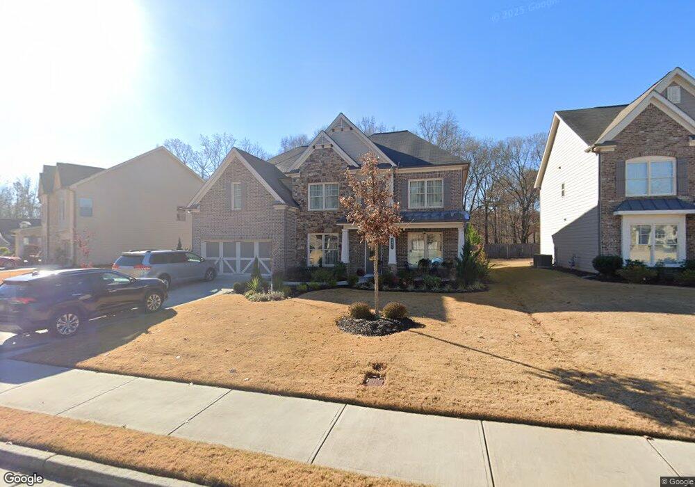 4866 Hunters Grove Way, Buford, GA 30518 - photo 1