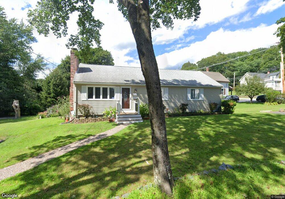 180 Apsley St, Hudson, MA 01749 - photo 1