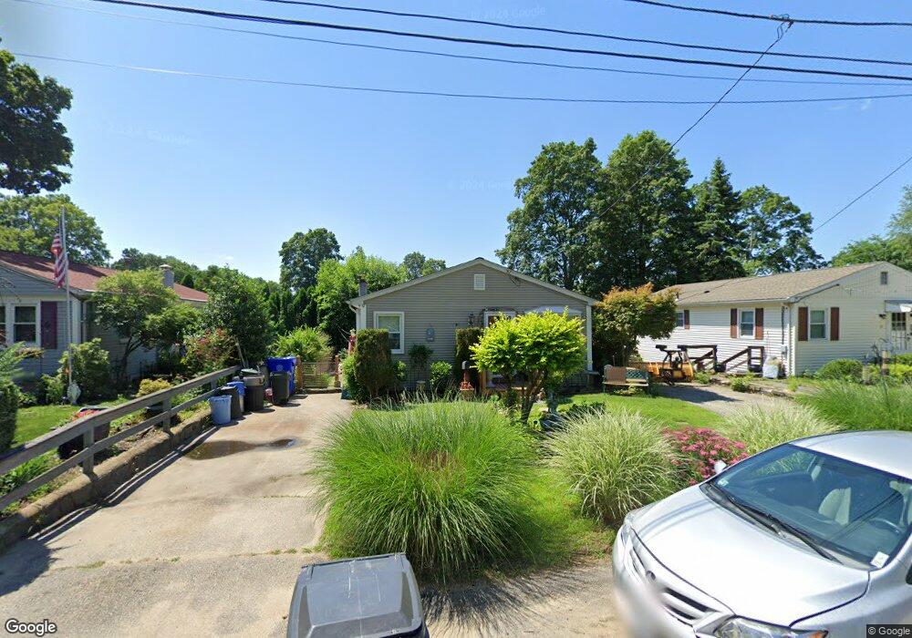 17 Harmony St, West Warwick, RI 02893 - photo 1