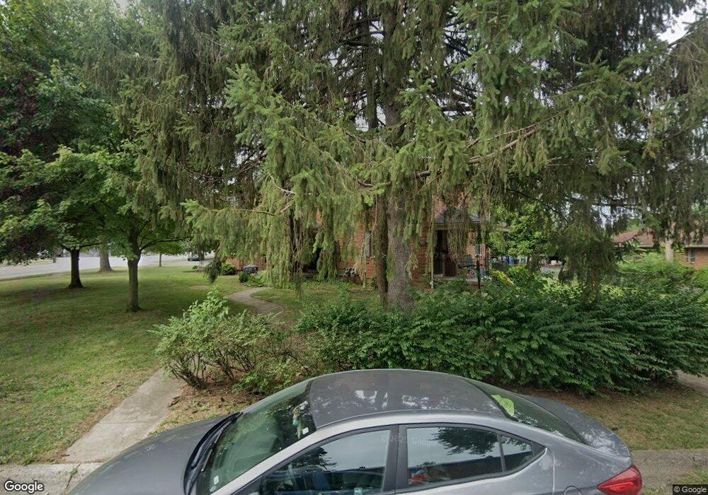 723 Springs Dr unit 727, Columbus, OH 43214 - photo 1