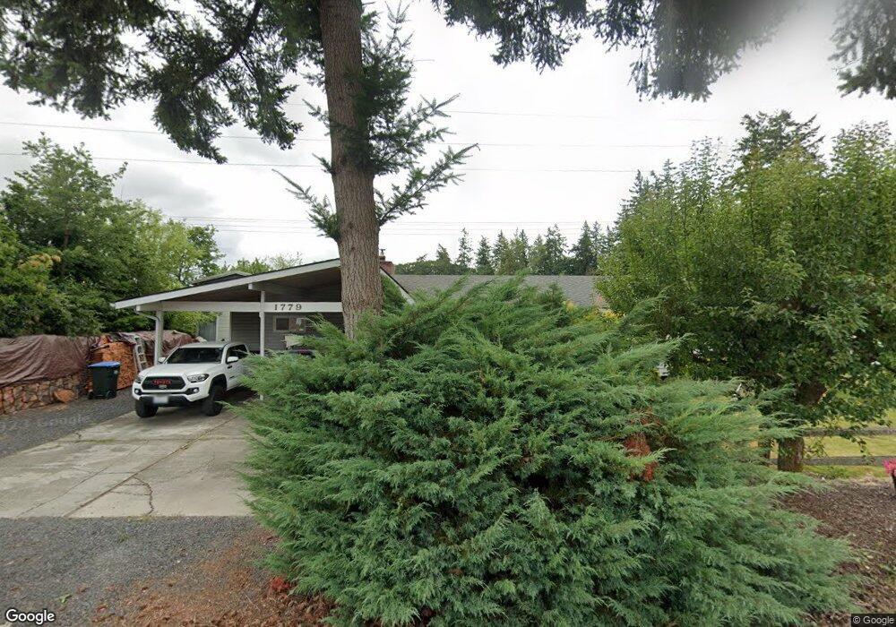 1779 SW Armstrong Ct, Chehalis, WA 98532 - photo 1
