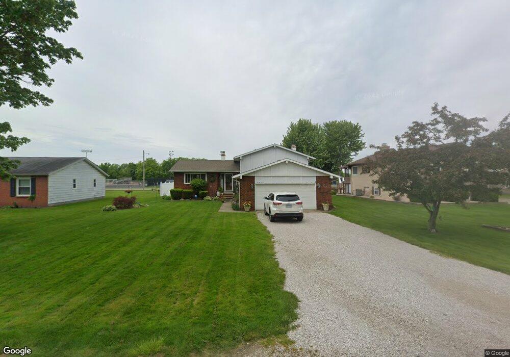 207 Westview Dr, Jefferson, OH 44047 - photo 1