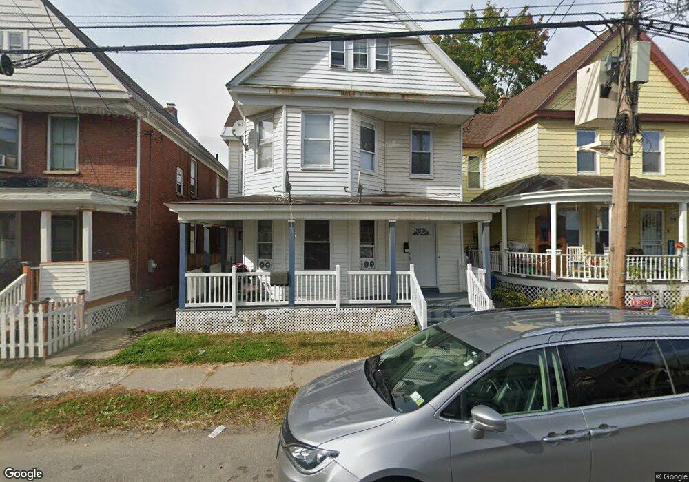 4 Eagle St, Schenectady, NY 12307 - photo 1
