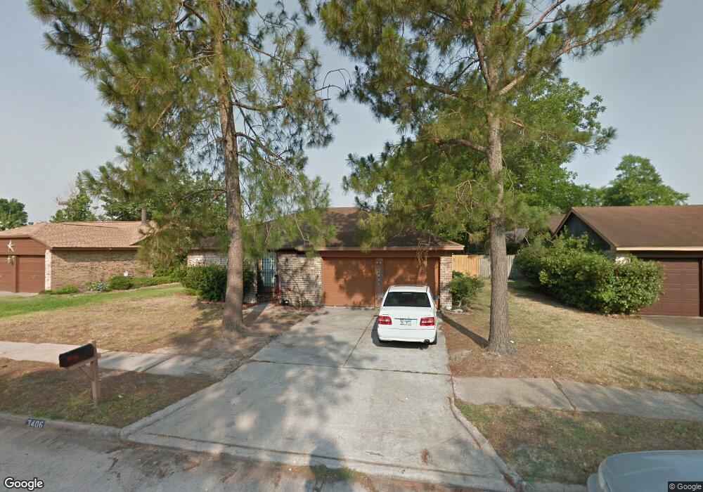 3406 Garden Grove Dr, Houston, TX 77066 - photo 1