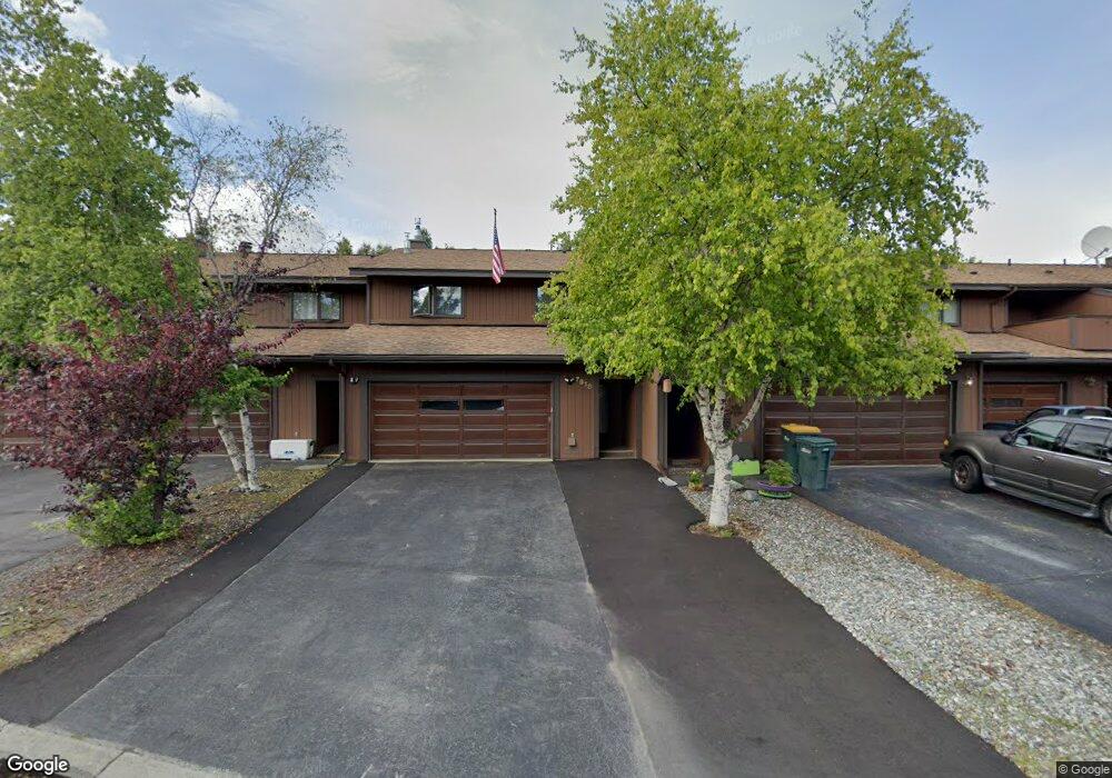 7818 Raymar Cir, Anchorage, AK 99518 - photo 1