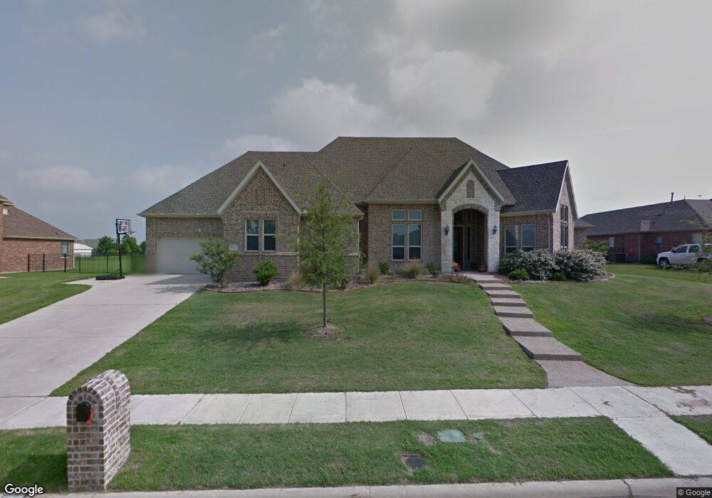 914 Lorene Dr, Wylie, TX 75098 - photo 1