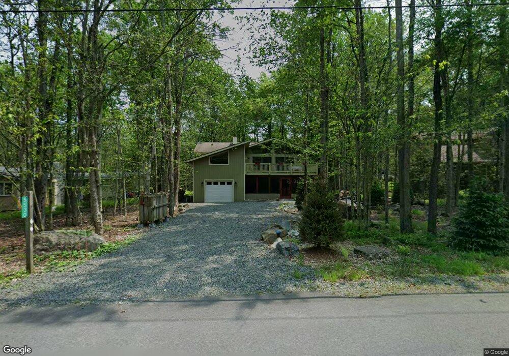 5530 Fox Run, Pocono Pines, PA 18350 - photo 1