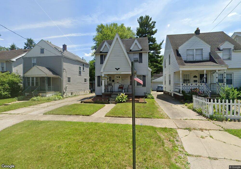 2027 Berdan Ave, Toledo, OH 43613 - photo 1