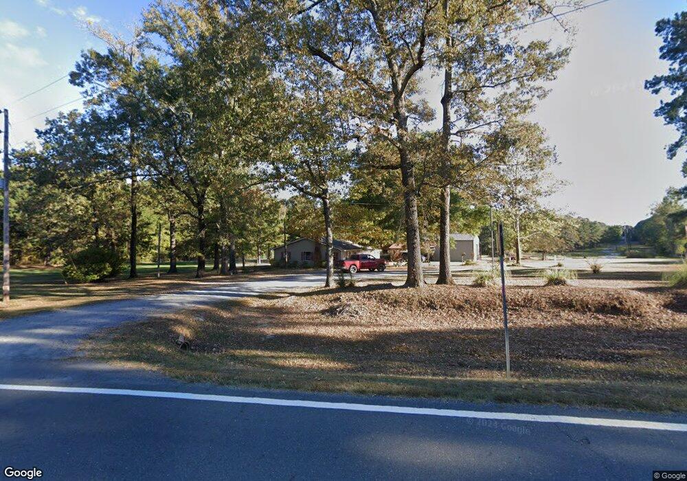 4709 Bellevue Rd, Haughton, LA 71037 - photo 1