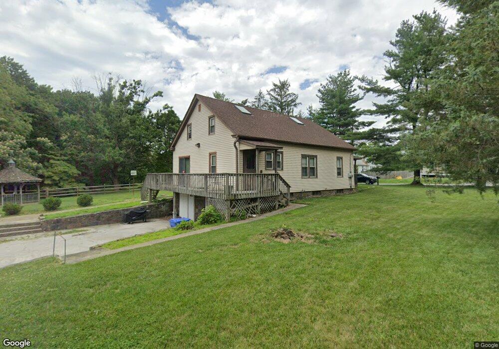 886 Naamans Creek Rd, Chadds Ford, PA 19317 - photo 1