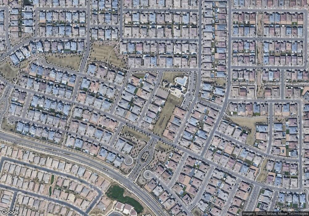 5347 S Sabrina, Mesa, AZ 85212 - photo 1