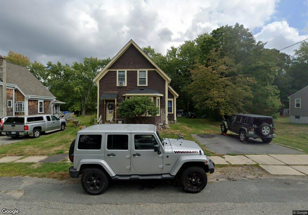 34 Kendrick St, Whitman, MA 02382 - photo 1