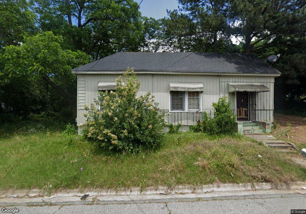 4115 Napier Ave, Macon, GA 31210 - photo 1