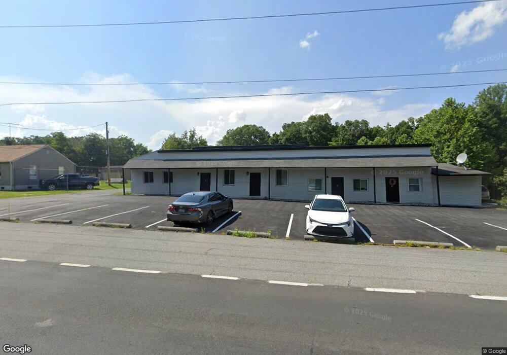 4595 Livingston Rd, Indian Head, MD 20640 - photo 1