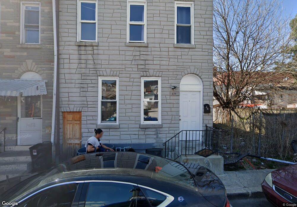 238 Cedar St, Reading, PA 19601 - photo 1