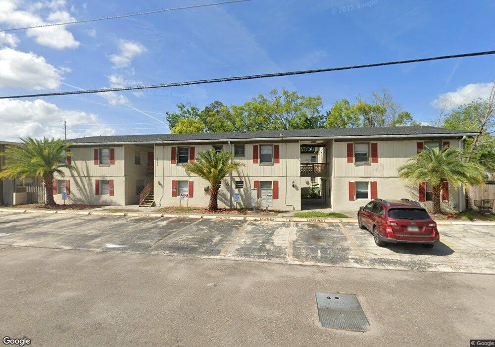 Baywood Apartments, Jacksonville, FL 32210 - photo 1