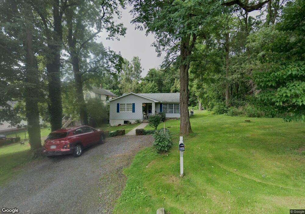 1837 Ferdinand St, Scranton, PA 18508 - photo 1