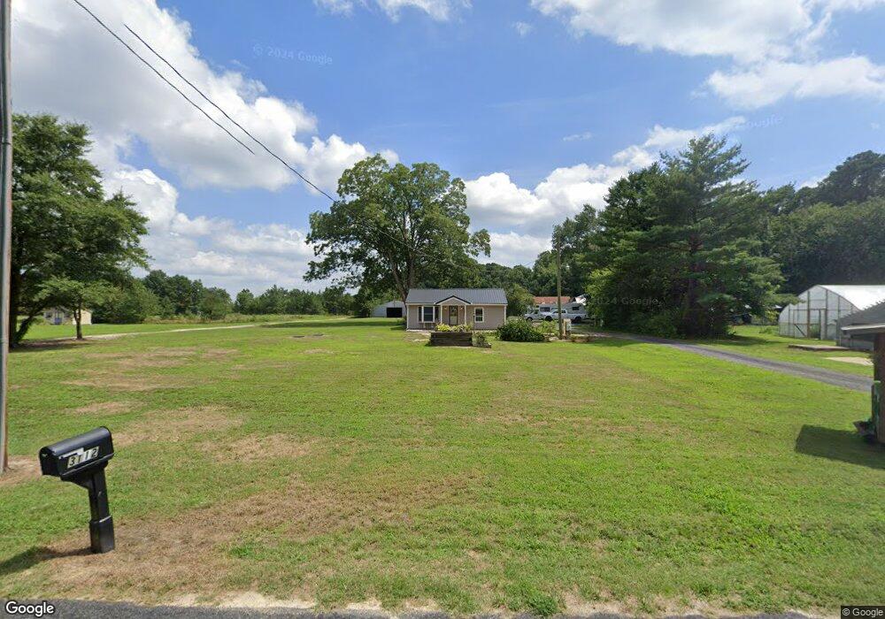 3112 Old Sharptown Rd, Laurel, DE 19956 - photo 1