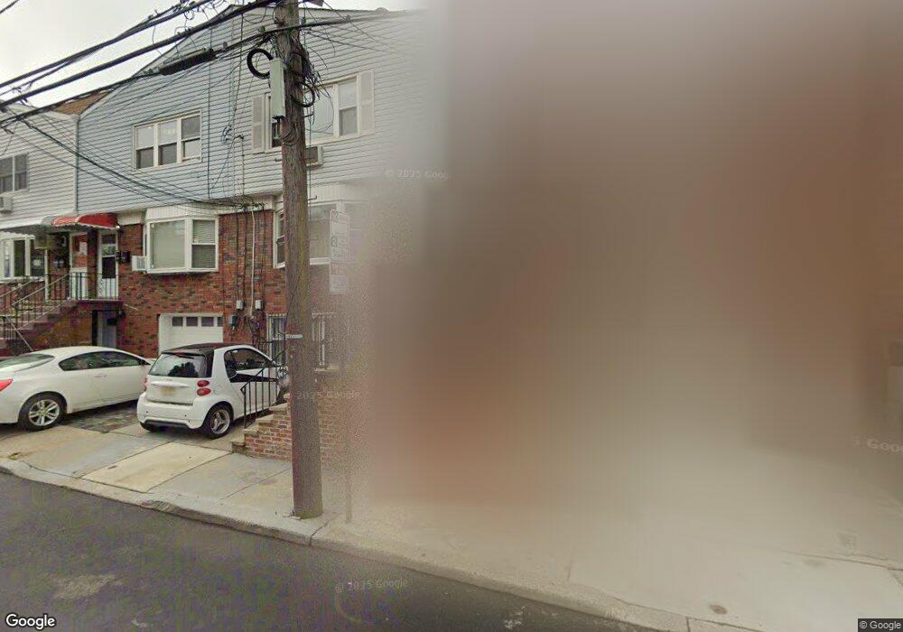 35 Alan Terrace unit 35, Jersey City, NJ 07306 - photo 1