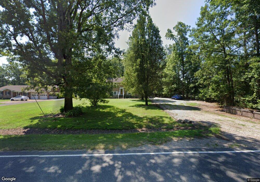 6907 Courthouse Rd, Prince George, VA 23875 - photo 1