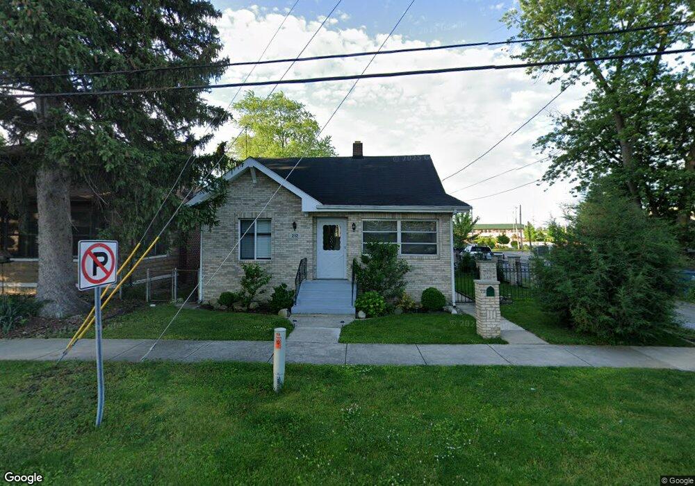 212 Keilman St, Dyer, IN 46311 - photo 1