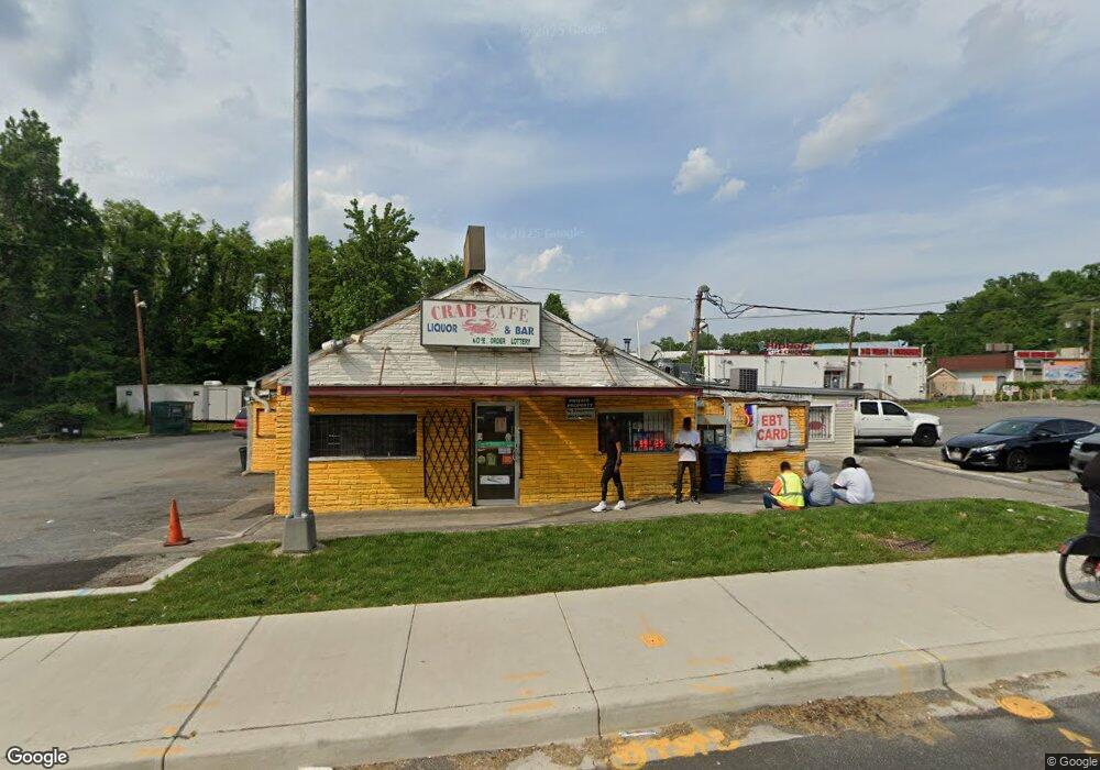 3330 Naylor Rd, Temple Hills, MD 20748 - photo 1