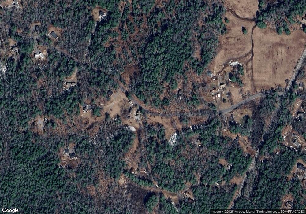 424 Chopps Cross Rd, Woolwich, ME 04579 - photo 1