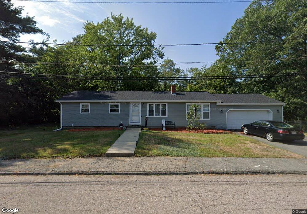 1 Cochato Park, Randolph, MA 02368 - photo 1