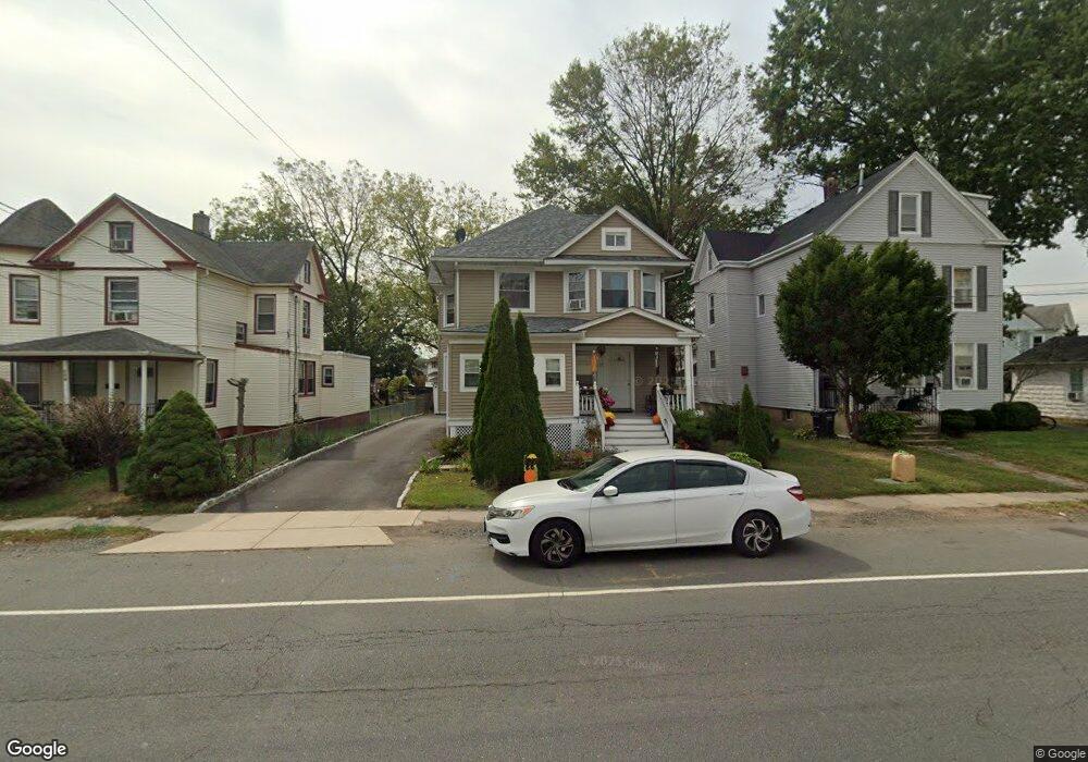 124 S Washington Ave, Dunellen, NJ 08812 - photo 1