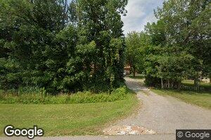 8936 Bay City Forestville Rd, Fairgrove, MI 48733