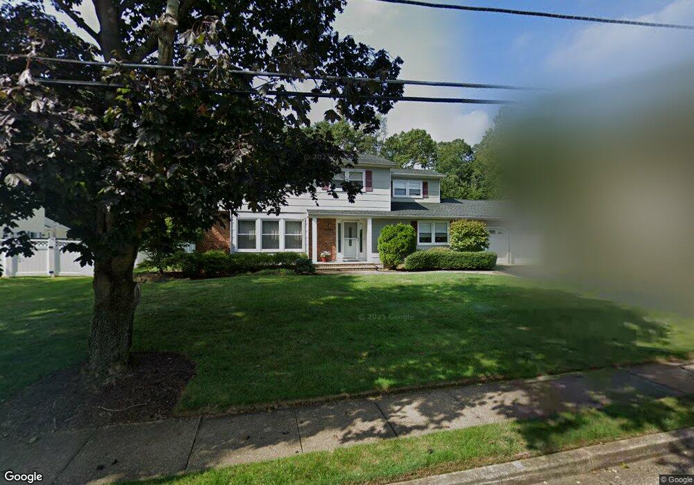 50 Calgary Cir, Morganville, NJ 07751 - photo 1