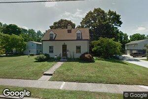 200 Powhattan Ave, Essington, PA 19029