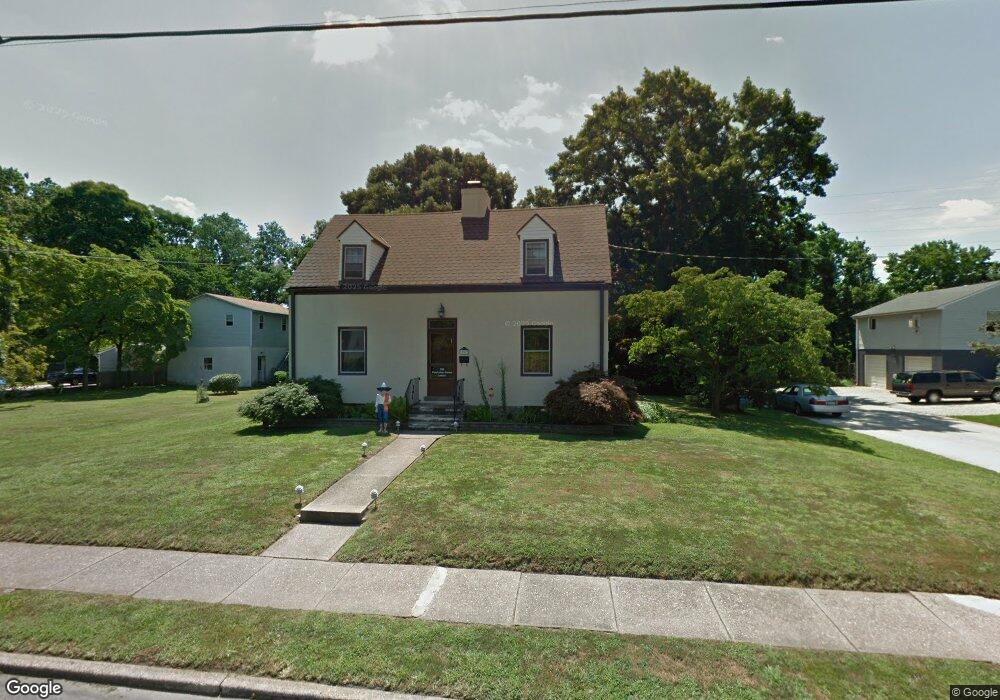 200 Powhattan Ave, Essington, PA 19029 - photo 1