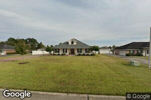 141 Exeter Run, Houma, LA 70360