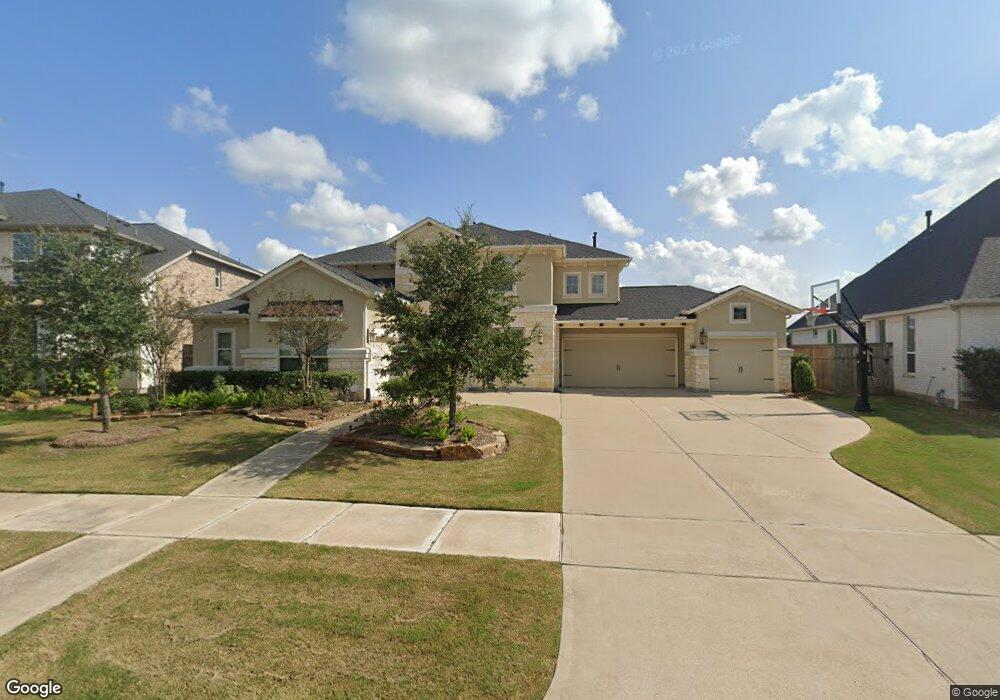 5211 Regatta Run Ln, Fulshear, TX 77441 - photo 1