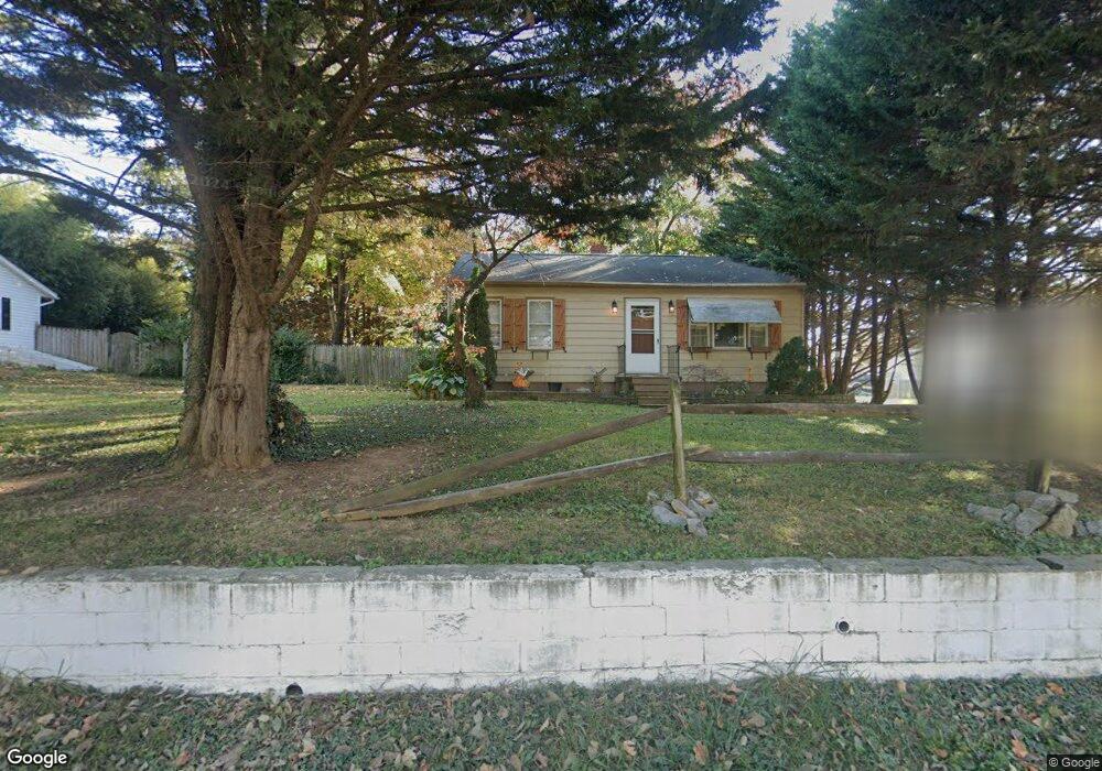 153 James Way, Shenandoah Junction, WV 25442 - photo 1