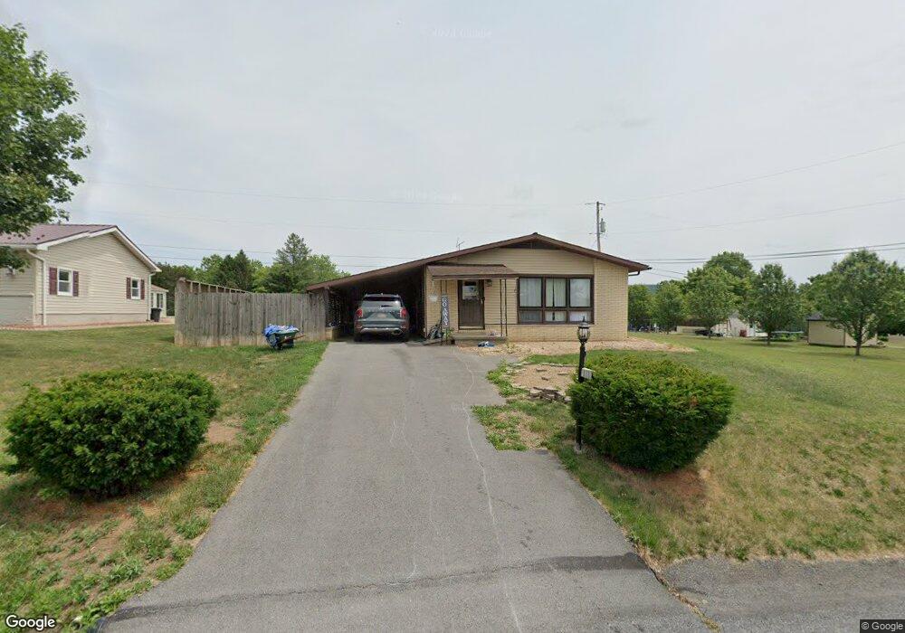 111 Armory Blvd, Lewisburg, PA 17837 - photo 1