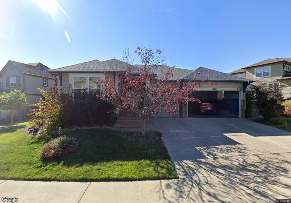 13687 Dexter St, Thornton, CO 80602 - photo 1