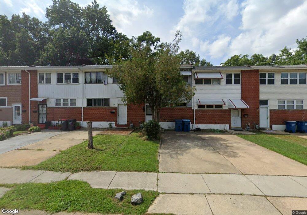 31 Kingston Rd, New Castle, DE 19720 - photo 1