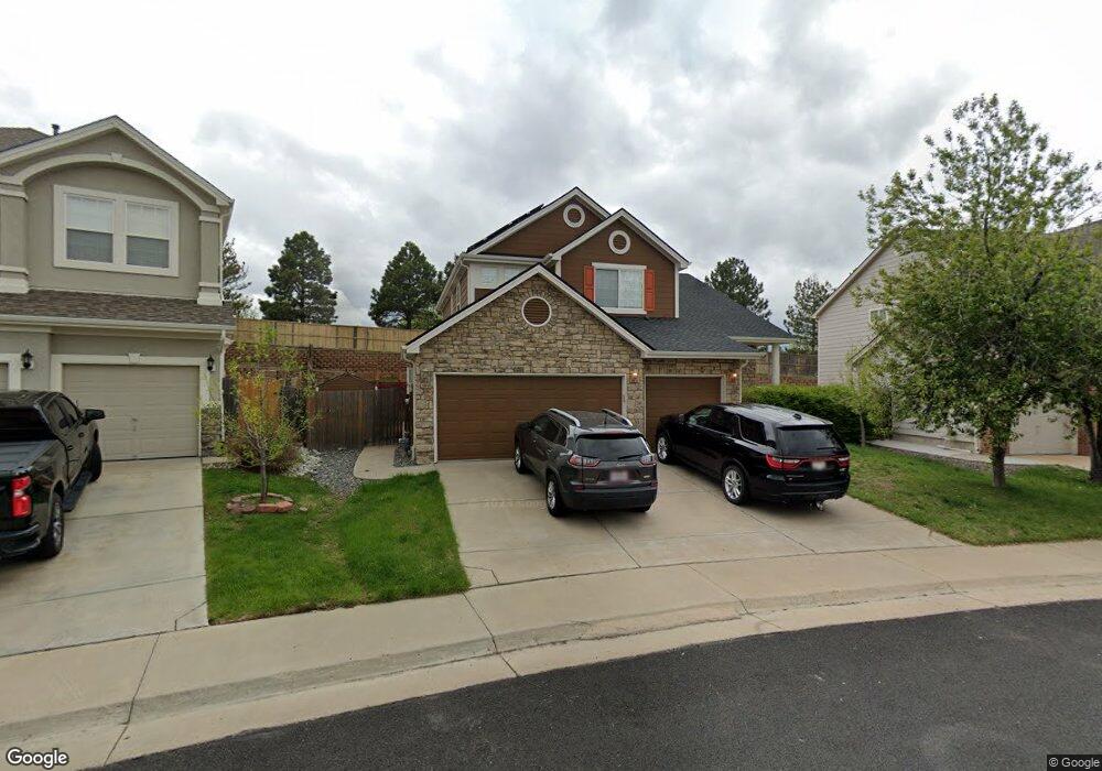 22352 E Maplewood Ln, Aurora, CO 80015 - photo 1