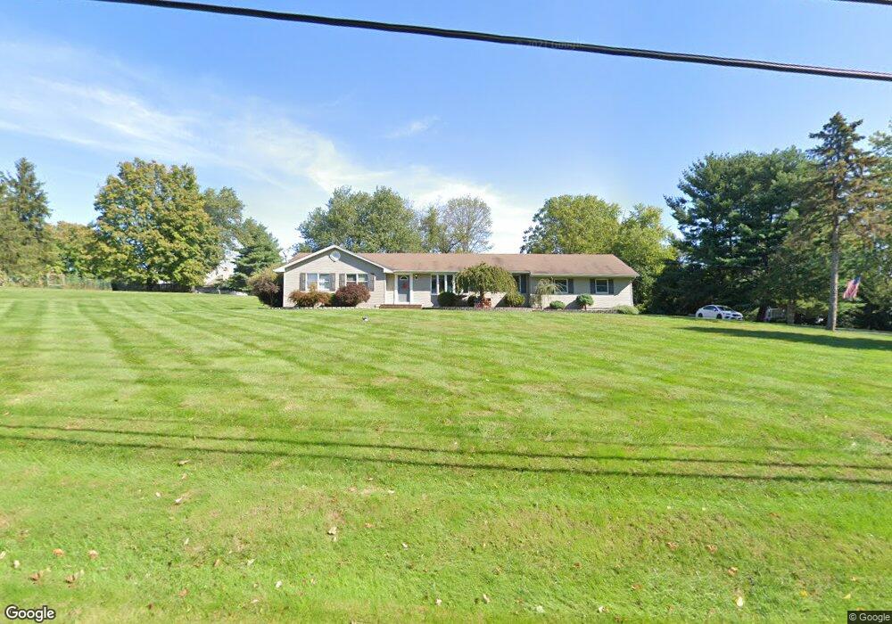 525 Whiton Rd, Branchburg, NJ 08853 - photo 1