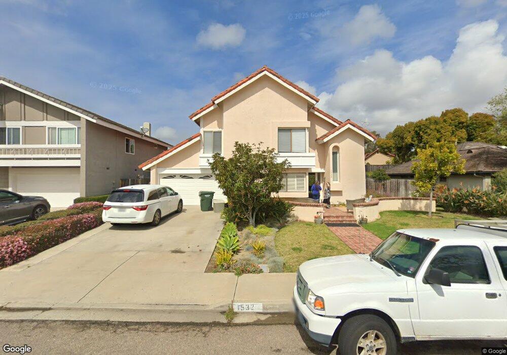 1532 Valleda Ln, Encinitas, CA 92024 - photo 1