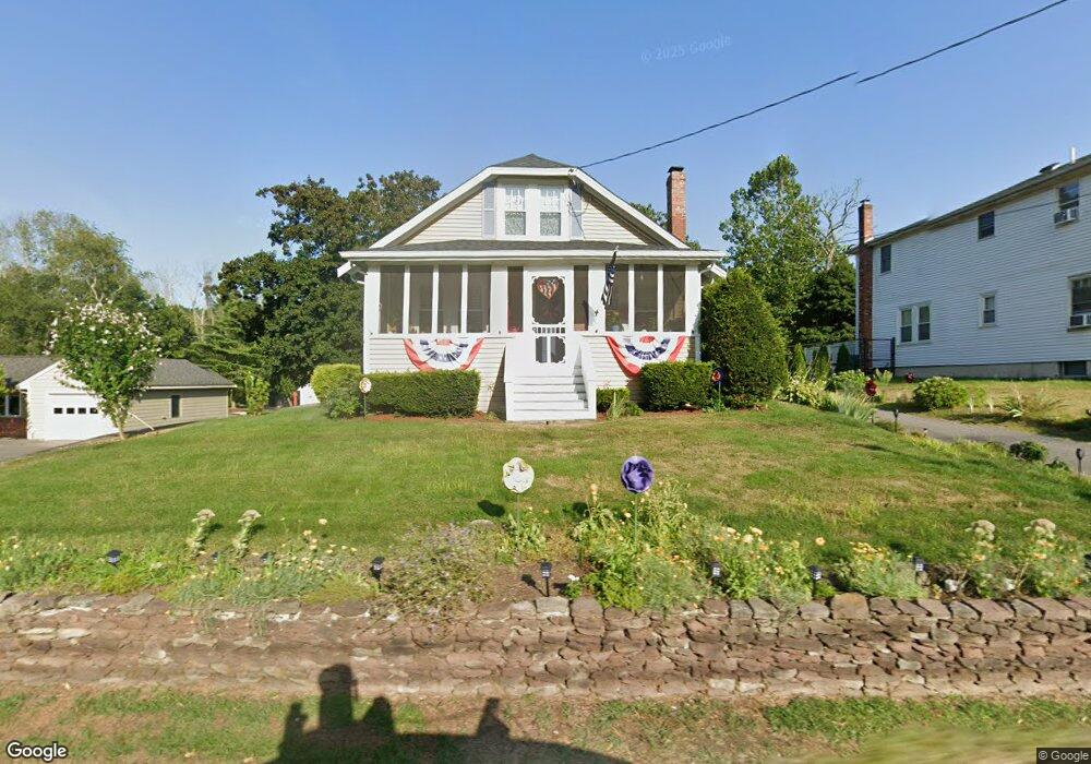 431 N Elm St, West Bridgewater, MA 02379 - photo 1