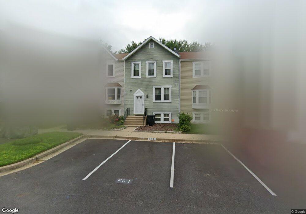 3316 Major Denton Dr, Beltsville, MD 20705 - photo 1