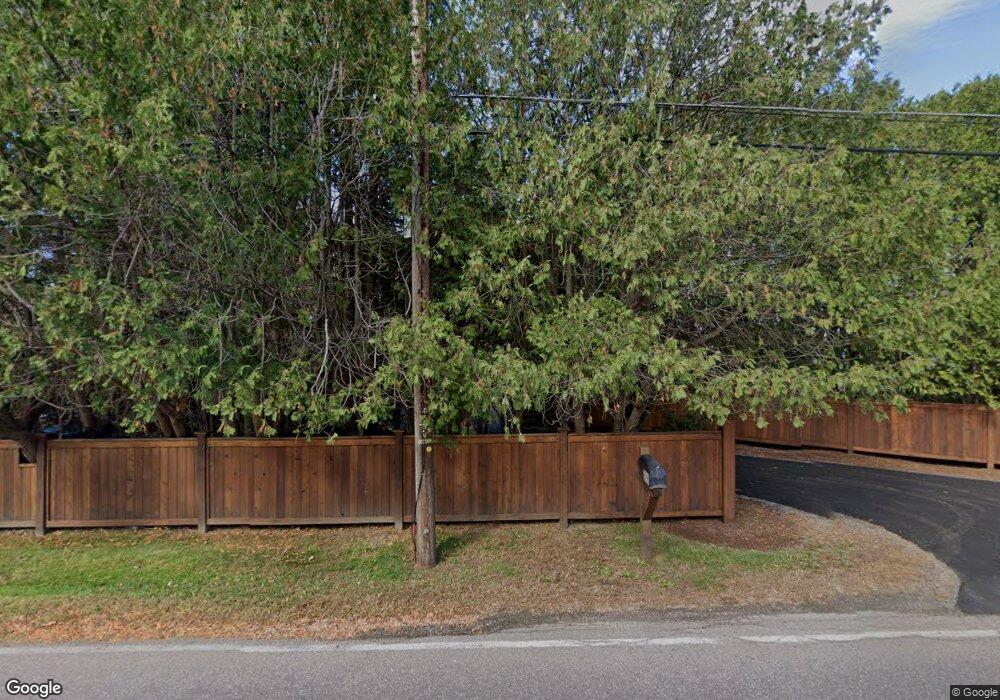 886 Bay Rd, Shelburne, VT 05482 - photo 1