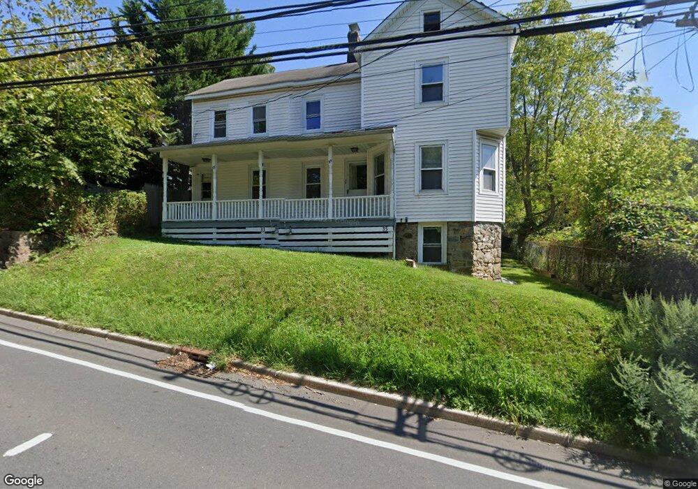 33 W Main St unit 35, High Bridge, NJ 08829 - photo 1